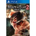 Attack on Titan 2 PS4